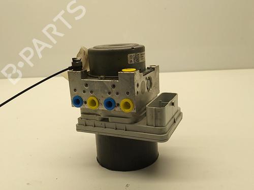 ABS pump PEUGEOT 208 I (CA_, CC_) 1.4 HDi | BP22851978M43 