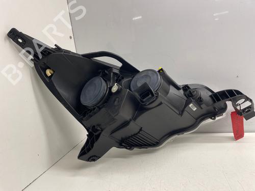 Left headlight CITROËN C3 II (SC_) 1.4 HDi 70 (SC8HZC, SC8HR0, SC8HP4) | BP40177531C28 - Image 4