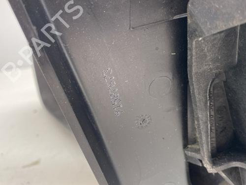 Left mirror RENAULT MEGANE II (BM0/1_, CM0/1_) 1.5 dCi (BM1E, CM1E) | BP22861302C26 