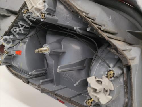 Used Right taillight Right taillight 22861950 22861950
