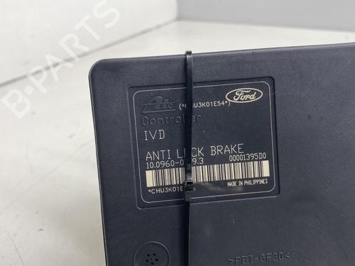 ABS pump MAZDA 3 (BK)  | BP29139227M43  - Image 5