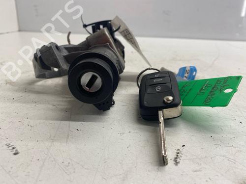 Used Ignition barrel Ignition barrel 38485269 38485269