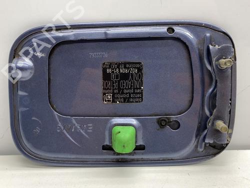 Used Fuel flap Fuel flap BMW 3 (E46) 318 i (118 hp) 22851307 22851307