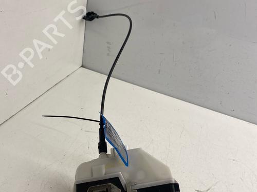 Used Front right lock Front right lock 39471920 39471920
