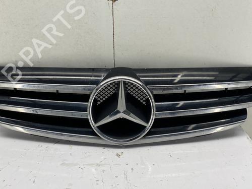 Used Grille MERCEDES-BENZ CLK (C209) CLK 220 CDI (209.308) (150 hp) 30848354