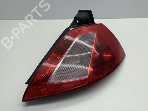 Right taillight RENAULT MEGANE II (BM0/1_, CM0/1_) 1.9 dCi (BM0G, CM0G) | BP22858720C35 