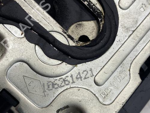 Front right lock DACIA SANDERO 1.5 dCi | BP29375337C97 