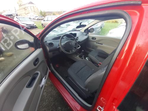 Switch RENAULT TWINGO II (CN0_) 1.2 16V (CN0K, CN0V, CN0A) | BP25214204I30 - Image 6
