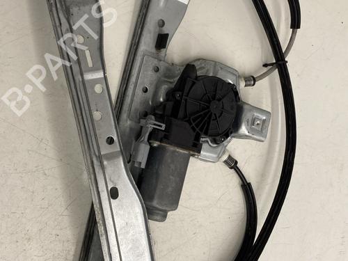 Front right window mechanism CITROËN DS3 (SA_) 1.6 HDi 90 | BP24035242C23 - Image 4