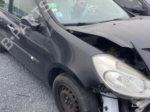 Left front window switch RENAULT CLIO III (BR0/1, CR0/1) | BP37663231I27 - Image 9