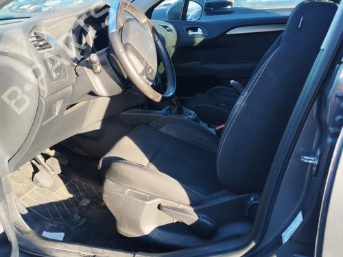 Brugte CITROËN C4 II (NC_) 1.6 BlueHDi 120 (120 hp) 4415510