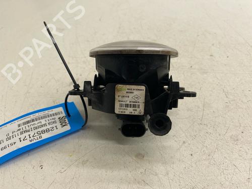 Right front fog light DACIA SANDERO II 1.5 dCi | BP39662939C31 - Image 5