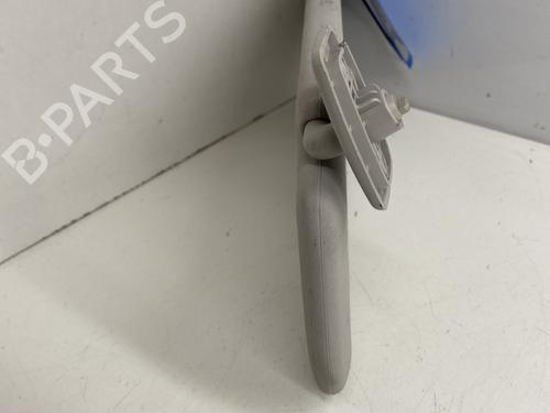 Right sun visor CITROËN C1 II (PA_, PS_) 1.0 VTi 72 | BP31584335I2