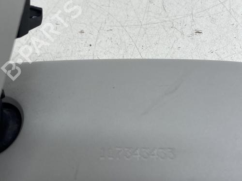 Rear mirror AUDI A4 B8 Avant (8K5) 2.0 TDI | BP30853687I6