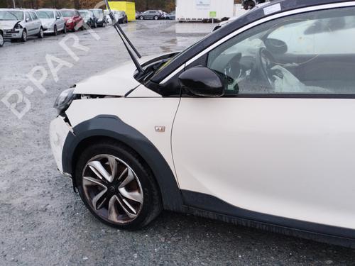 Ignition barrel OPEL ADAM (M13) 1.0 | BP30911296M48 - Image 9