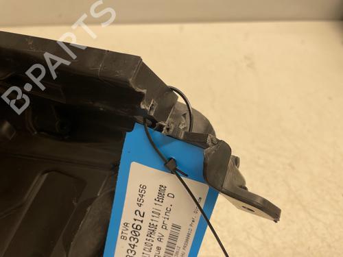 Right headlight RENAULT CLIO V (B7_) 1.0 TCe 90 (B7MT) | BP40053761C29 - Image 3