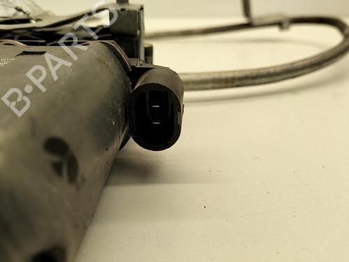 Used Front right window mechanism Front right window mechanism RENAULT CLIO I (B/C57_, 5/357_) 1.9 D (B/C/S576, B/C/S57L) (64 hp) 22852077 22852077