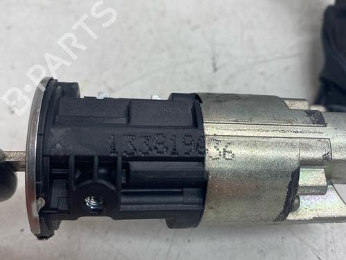 Used Ignition barrel Ignition barrel DACIA SANDERO 1.4 MPI LPG (72 hp) 39970064 39970064