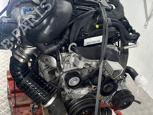 Engine BMW X1 (F48) xDrive 18 d | BP29299241M1 
