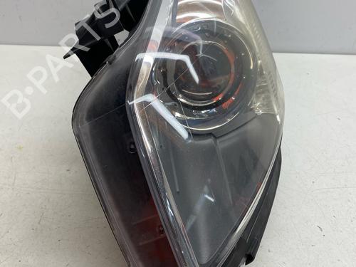 Right headlight CITROËN C6 (TD_) 3.0 HDi | BP38332270C29 - Image 2