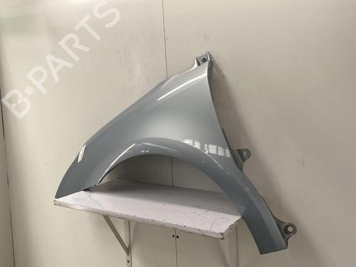 Left front fenders CITROËN C4 I (LC_) 1.6 HDi | BP22858168C41 