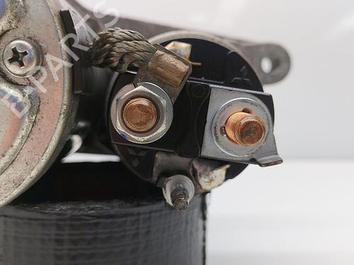 Starter NISSAN NOTE (E11, NE11) 1.6 | BP22856599M8  - Image 5