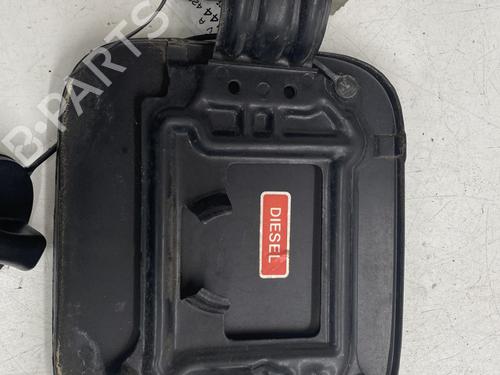 Fuel flap NISSAN QASHQAI I (J10, NJ10) 1.5 dCi | BP25910422C131 