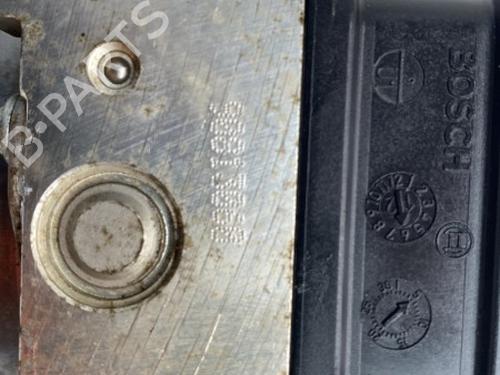 Used ABS pump ABS pump CITROËN NEMO Box Body/MPV (AA_) 1.3 HDi 75 (75 hp) 22861604 22861604