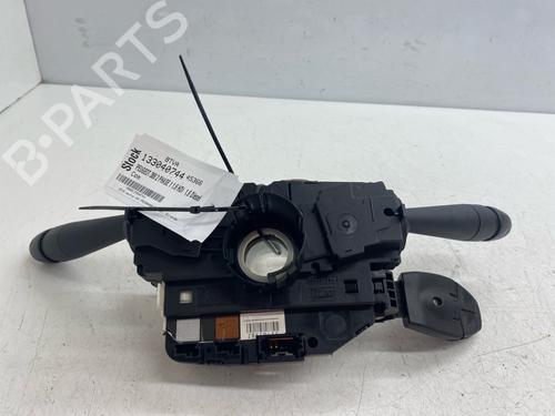 Ratstangsstang Ratstangsstang PEUGEOT 308 II (LB_, LP_, LW_, LH_, L3_) 1.6 BlueHDi 120 (120 hp) 39886375 39886375