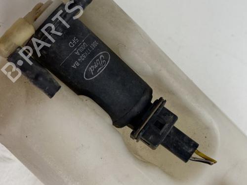 Windscreen washer tank FORD FUSION (JU_) 1.6 TDCi | BP22861364C113 