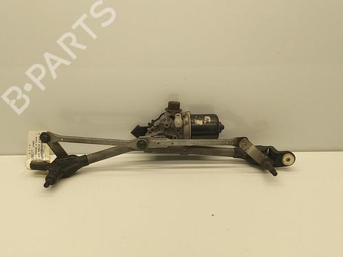 Used Front wiper motor Front wiper motor RENAULT MEGANE III Hatchback (BZ0/1_, B3_) 1.5 dCi (BZ09, BZ0D, BZ1W, BZ29, BZ14) (110 hp) 22850120 22850120