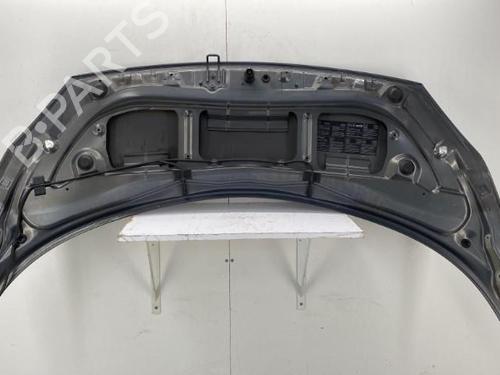 Used Hood RENAULT SCÉNIC II (JM0/1_) 1.6 16V (JM1R) (112 hp) 22863126