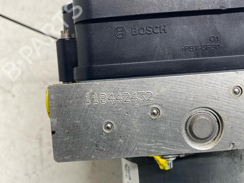 ABS pump PEUGEOT PARTNER Tepee  | BP36378992M43  - Image 5