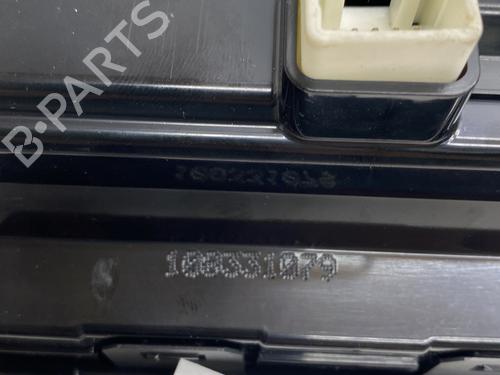 Climate control TOYOTA AURIS (_E15_) 1.33 Dual-VVTi (NRE150_, NRE150R) | BP27271649I5 - Image 3