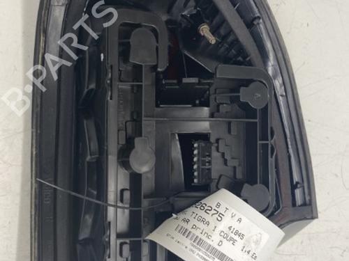 Right taillight OPEL TIGRA (S93) 1.4 16V (F07) | BP22860770C35 