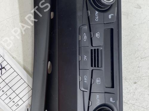 Climate control AUDI A5 (8T3) S5 quattro | BP33657626I5 - Image 4