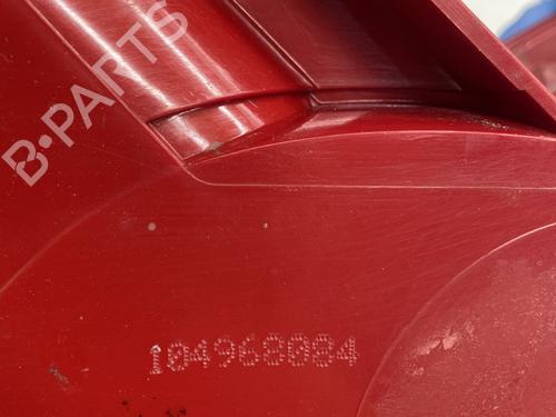 Right taillight VW TIGUAN (5N_) 2.0 TDI | BP25472728C35 
