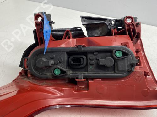 Right taillight PEUGEOT 5008 (0U_, 0E_) 1.6 BlueHDi 120 | BP27316693C35 