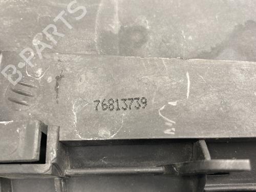 Left headlight BMW 3 (E46) 325 i | BP22849781C28 