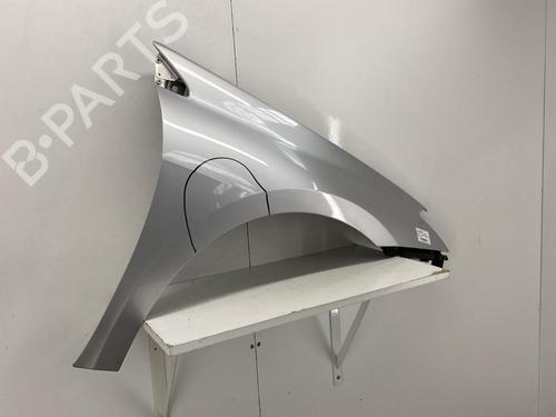 Right front fenders RENAULT LAGUNA III Grandtour (KT0/1) 1.5 dCi (KT0A, KT0R, KT02) | BP22856569C42 