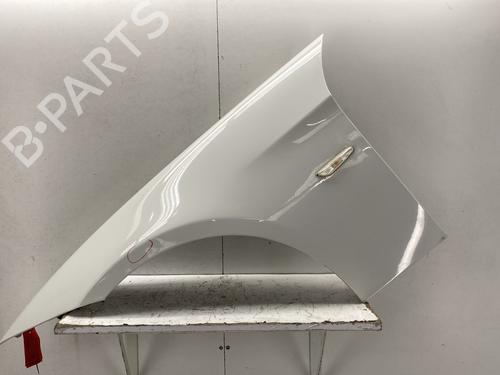 Used Left front fenders BMW 3 (E90) 318 d (143 hp) 28015685