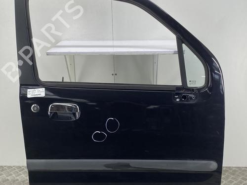 Right front door OPEL AGILA (A) (H00) 1.2 16V (F68) | BP22853117C3 