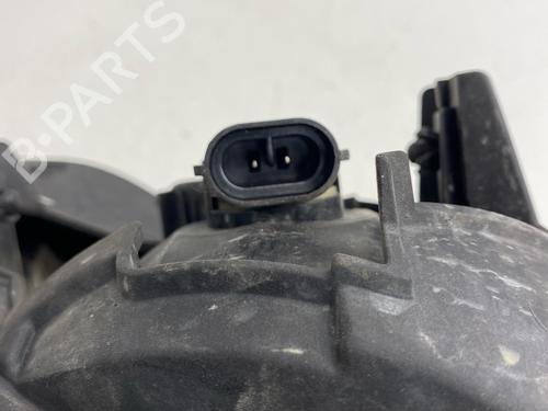 Used Left front fog light Left front fog light HYUNDAI i10 I (PA) 1.2 (86 hp) 34395723 34395723