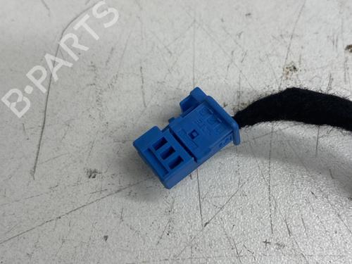 Left sun visor CITROËN C4 II (NC_) 1.6 BlueHDi 120 | BP28692057I1 