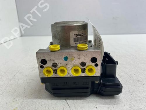 ABS pump RENAULT KOLEOS I (HY_) 2.0 dCi (HY0K) | BP39508724M43 - Image 3