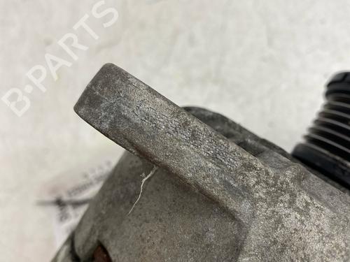 Used Alternator Alternator 37663185 37663185