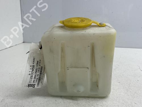Windscreen washer tank OPEL CORSA C (X01) 1.3 CDTI (F08, F68) | BP29375503C113 
