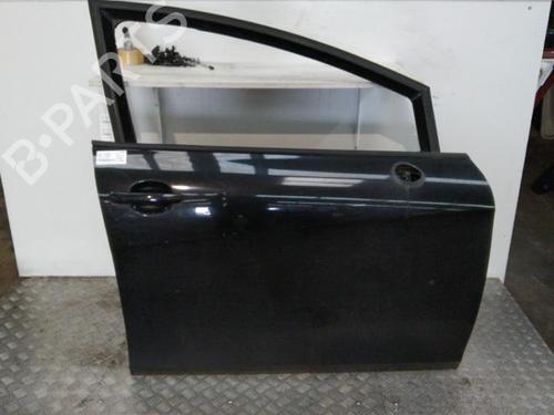 Right front door SEAT LEON (1P1) 1.9 TDI | BP22854863C3 