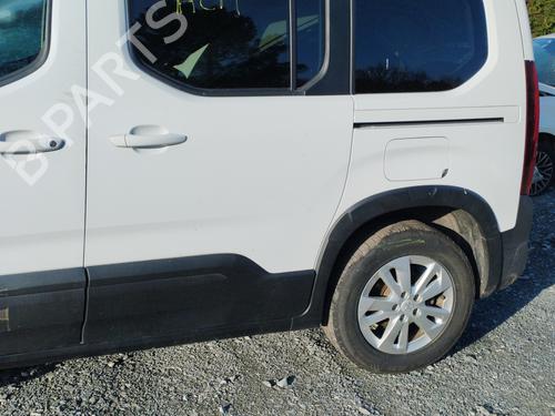 Rat PEUGEOT RIFTER 1.5 BlueHDi 100 | BP37250948C49 - Image 7