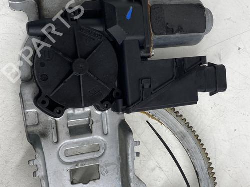 Front left window mechanism OPEL CORSA C (X01) 1.2 (F08, F68) | BP23831418C22 - Image 2